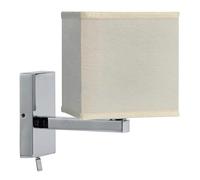 Applique snodata ottone cromato - 1 PZ Osculati - 13.483.11 - 1348311