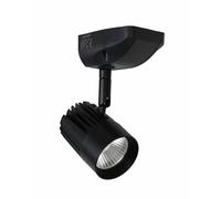 Applique soffitto led cob 11w faretto proiettore luce bianca calda naturale F11W [EEK: A+++]