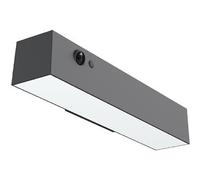Applique solare a led Konelco 6W 1000LM