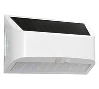 Applique solare Century Italia ACMBI 061840 ARCADIA MAX Bianco