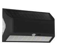 Applique solare Century Italia ACMNE 061840 ARCADIA MAX Nero
