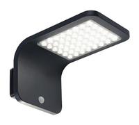 SOVIL LAMPADA APPLIQUE MOD. STREET-APPLIQUE SOLARE 3WLED 4000K 99167/06