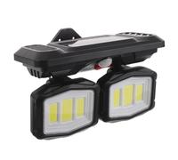 Applique Solare Da Esterno Lampade Solari Giardino Luci Parete Street Light