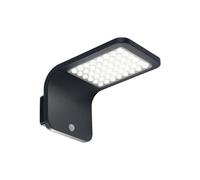 SOVIL LAMPADA APPLIQUE MOD. STREET-APPLIQUE SOLARE 3WLED 4000K 99167/06