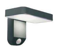 Applique Solare Led 4000k Sovil Solare Grafite - 99169/16