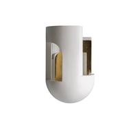 Applique Soul Story 3 Bianco/Oro