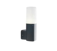 SOVIL ILLUMINAZIONE ESTERNO STEM-APPLIQUE IN ALTO E27 560/16