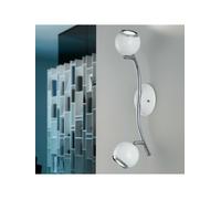 Applique spot a led 6w moderno bianco coll. GL1463