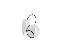 Applique Stilnovo Gravitino Bianco
