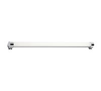 Applique Surfline cromo 10 W 4000 K 1200 lm Cromo