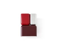 Applique Tabata LN10 Borgogna scuro/Rosso Vermiglio