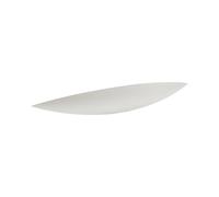 Applique 'Tommi' dimmerabile (Moderno) colore Bianco, in Argilla ad es. Soggiorno & Sala da pranzo (4 luci, E14) di Lindby | faretto a parete, applique