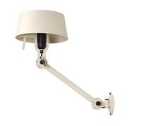 Applique Tonone Bolt, da Posizionare Sotto Il Letto, Colore Bianco Fulmine