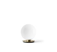 Audo Copenhagen TR Bulb Lampada da soffitto/parete, ottone/opale opaco , articolo di fine serie