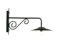 LIVOS & SOVIL 928/16 APPLIQUE PIATTO ANTICO