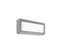 Applique Trend Segna Passo 5W Led 4000k Alluminio