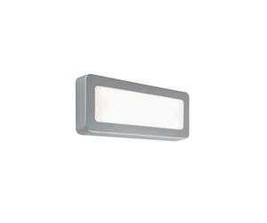 Applique Trend Segna Passo 5W Led 4000k Alluminio