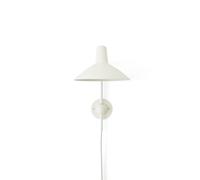 Applique Treppiede HM12 Bianco Opaco
