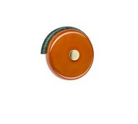 Applique Trip Design By Us, Marmo Muschio/ Ambra