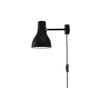 Applique Type 75 con Cavo Nero Corvino