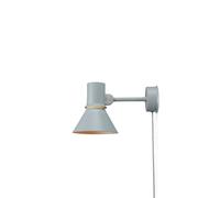 Anglepoise Type 80 Lampada da parete, grigio - con spina