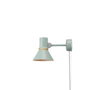 Applique Type 80 W1 Con Cavo Luce Verde Pistacchio