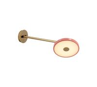 Umage Asteria Applique Nuance Lunga Rosa