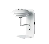 Dyberg Larsen DL20 USB Applique Bianco