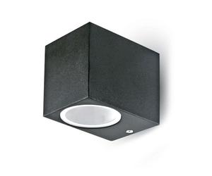 APPLIQUE V-TAC PER ESTERNO APPLIQUE DA PARETE V-TAC VT-7651 PORTALAMPADA WALL L