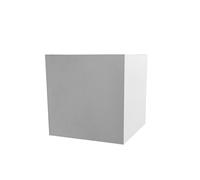 Applique Dyberg Larsen Venus 10x10 Bianco
