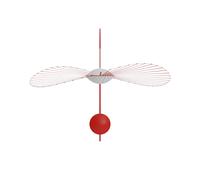 Applique VERTIGO NOVA Edizione Limitata Vermiglio