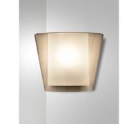 FABAS LUCE Viki lampada a parete, E27, 3682-21-125, Viki [Lampade per Interni > Lampade a Parete]