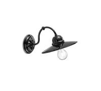 APPLIQUE B&W SMALTO NERO C14108