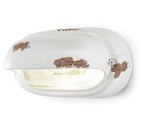 APPLIQUE VINTAGE BIANCO C291(VIB)