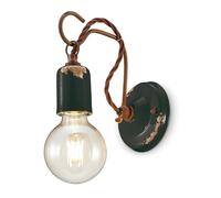 APPLIQUE VINTAGE VINTAGE NERO C665VIN