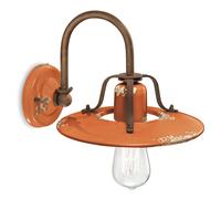 APPLIQUE COUNTRY ARANCIO C1440(VIO)