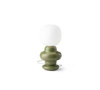 LAMPADA DA TAVOLO - COPACABANA VERDE SALVIA C2680(VSA)