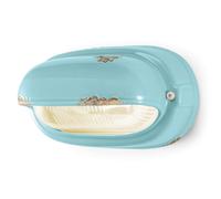 APPLIQUE VINTAGE AZZURRO C291(VIA)