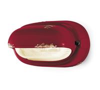 APPLIQUE VINTAGE BORDEAUX C291(VIX)