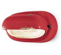 APPLIQUE VINTAGE ROSSO C291(VIR)