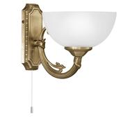 EGLO Applique Savy a 1 luce EGLO