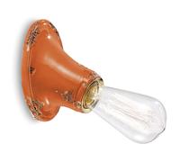 APPLIQUE VINTAGE VINTAGE ARANCIO C115VIO