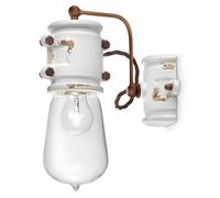 APPLIQUE URBAN BIANCO C1523(VIB)