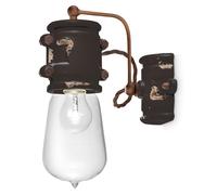 APPLIQUE URBAN VINTAGE NERO C1523VIN