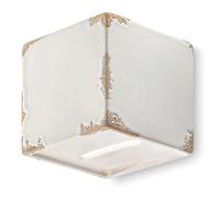 APPLIQUE G9 VINTAGE BIANCO C1419(VIB)