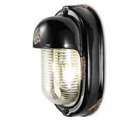 APPLIQUE VINTAGE NERO C292(VIN)