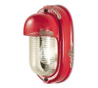 APPLIQUE VINTAGE ROSSO C292(VIR)