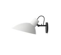 Applique VV Cinquanta Nero/ Bianco