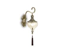 LAMPADA DA PARETE HAREM AP1