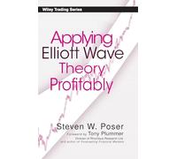 Applying Elliott Wave Theory Profitably